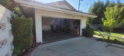 20 x 10 Garage in San Gabriel, California