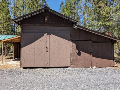 34 x 11 Other in La Pine, Oregon near [object Object]