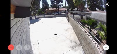 20 x 10 Driveway in Chula Vista, California near [object Object]