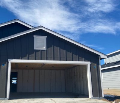 20 x 20 Garage in Fort Lupton, Colorado near [object Object]