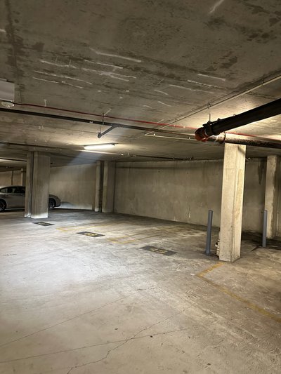 20 x 10 Parking Garage in San Diego, California near [object Object]
