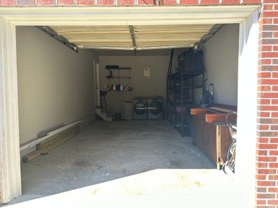 18 x 10 Garage in Fayetteville, North Carolina near [object Object]