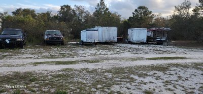 40 x 10 Unpaved Lot in Frostproof, Florida near [object Object]