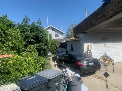 20 x 10 Parking Lot in Orange, California near [object Object]