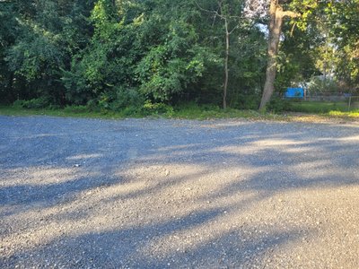 30 x 30 Unpaved Lot in Cornwall, New York near [object Object]