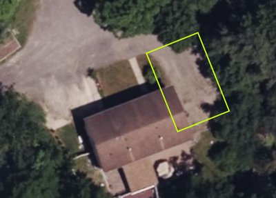 20 x 10 Unpaved Lot in Cornwall, New York near [object Object]