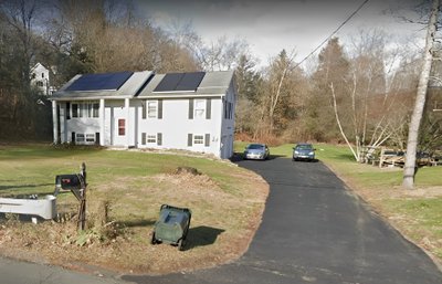 20 x 10 Driveway in Danbury, Connecticut near [object Object]