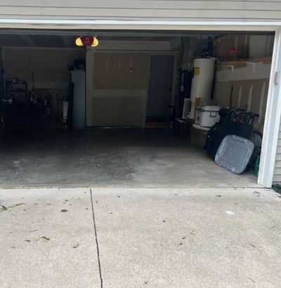 20×10 self storage unit at 710 W Country Club Dr Bloomington, Indiana