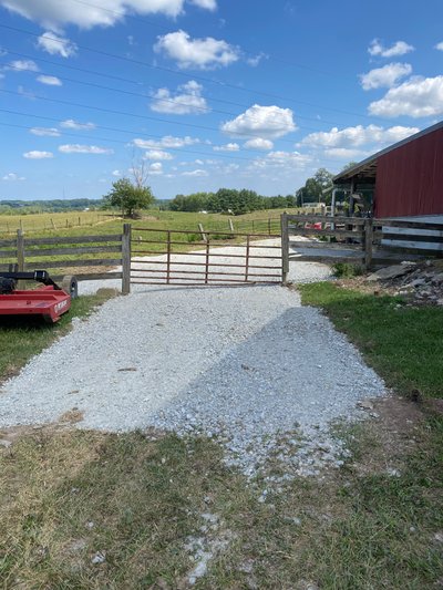 100 x 100 Unpaved Lot in Guilford, Indiana near [object Object]