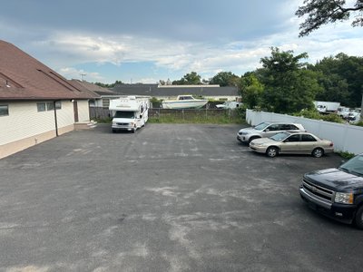 20 x 10 Parking Lot in Sayreville, New Jersey