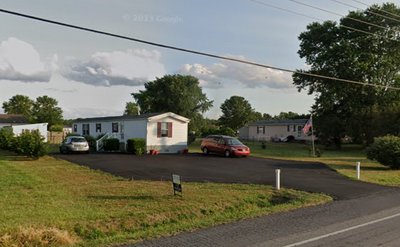 30 x 10 Driveway in Camden, Delaware near [object Object]
