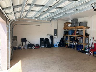 20 x 10 Garage in Spring Hill, Florida