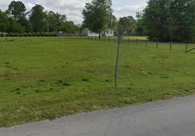 20 x 10 Unpaved Lot in Satsuma, Florida near [object Object]