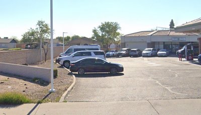 20 x 12 Parking Lot in Tempe, Arizona near [object Object]