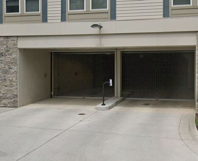 20×10 self storage unit at 234 Font Hill Ave Baltimore, Maryland