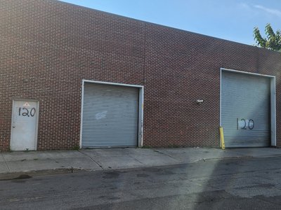 150 x 200 Warehouse in Irvington, New Jersey near [object Object]