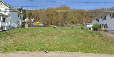 30 x 10 Unpaved Lot in Simpson, Pennsylvania near [object Object]