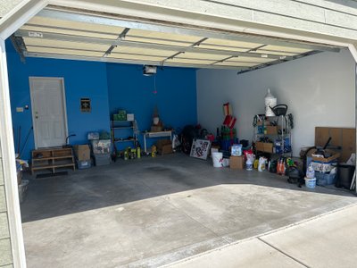20 x 10 Garage in Missoula, Montana