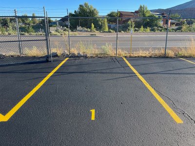 10 x 20 Parking Lot in Cedar City, Utah near [object Object]