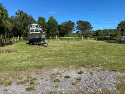 30 x 10 Unpaved Lot in Hobe Sound, Florida near [object Object]