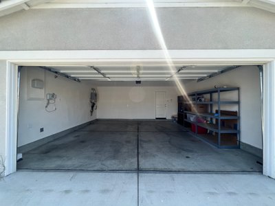 20×20 self storage unit at 675 W Oakland Ave Hemet, California