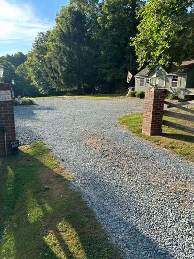 20 x 10 Unpaved Lot in Brookeville, Maryland near [object Object]