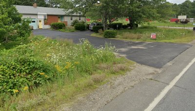20 x 10 Driveway in Wiscasset, Maine near [object Object]