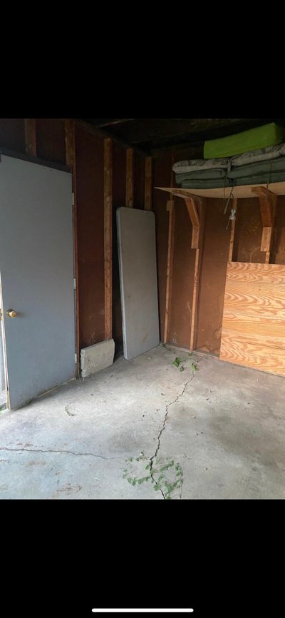 20 x 10 Shed in Niles, Illinois