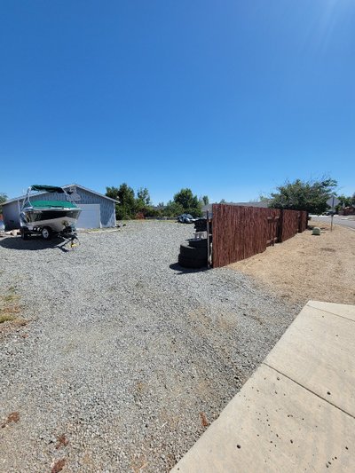 40 x 12 Unpaved Lot in Sparks, Nevada near [object Object]