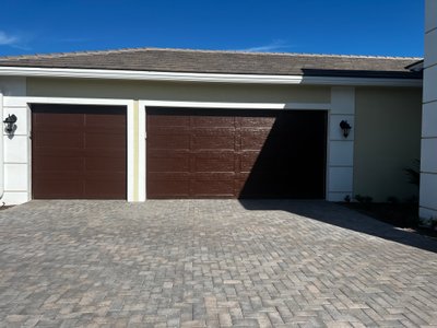 20 x 20 Garage in Palm City, Florida near [object Object]