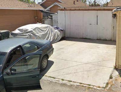 20 x 10 Garage in Montebello, California near [object Object]