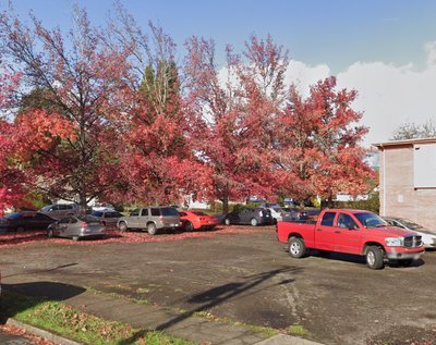 20 x 10 Parking Lot in Corvallis, Oregon near [object Object]