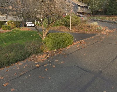 30 x 10 Driveway in Gig Harbor, Washington near [object Object]