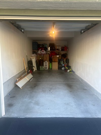 20×10 self storage unit at 1320 Eastlake Pkwy Chula Vista, California