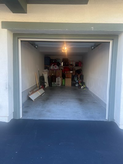 20×10 self storage unit at 1320 Eastlake Pkwy Chula Vista, California