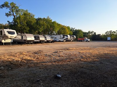 20 x 10 Unpaved Lot in Mansfield, Texas near [object Object]