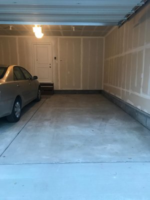 3 x 6 Garage in Saratoga Springs, Utah