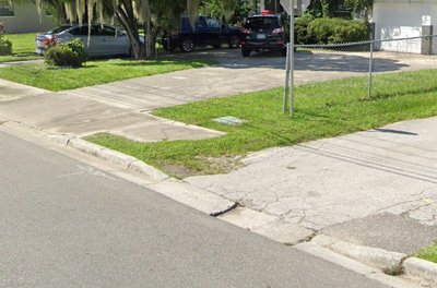 20 x 10 Driveway in Bartow, Florida near [object Object]