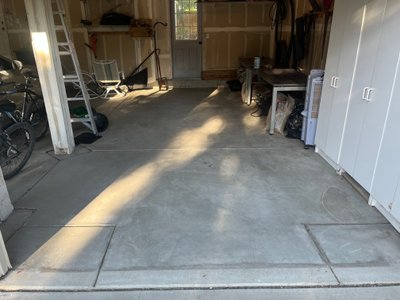 20 x 10 Garage in Thornton, Colorado near [object Object]