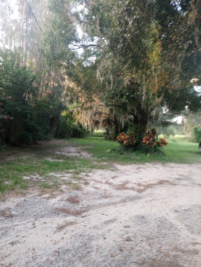 40 x 40 Unpaved Lot in Thonotosassa, Florida near [object Object]