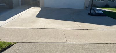 20 x 10 Driveway in Buena Park, California near [object Object]