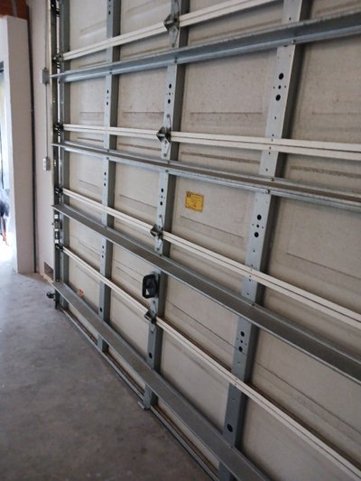 20×10 self storage unit at 7967 Shoal Line Blvd Weekie Wachee, Florida