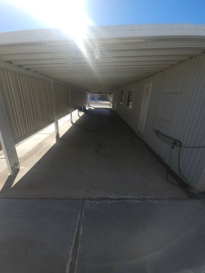 30 x 12 Carport in Las Vegas, Nevada near [object Object]