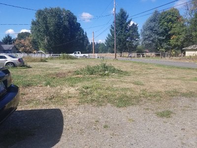 30 x 20 Unpaved Lot in Olympia, Washington near [object Object]