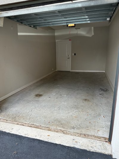 20×10 self storage unit at 11101 NW 26th Dr Coral Springs, Florida