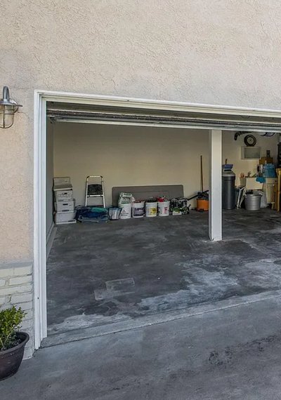 20×10 self storage unit at 744 Inglewood Ave Redondo Beach, California