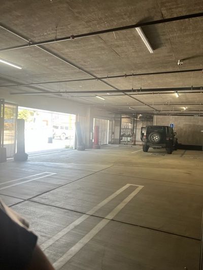 22 x 20 Parking Garage in Valley Village, California