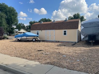 20 x 10 Unpaved Lot in Erie, Colorado near [object Object]