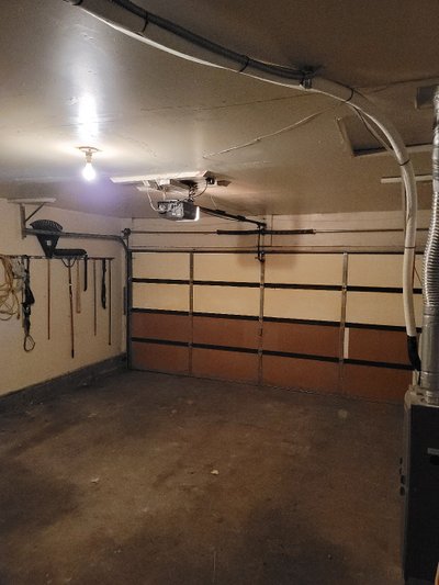 20×15 self storage unit at 690 Park Ave Logan, Utah
