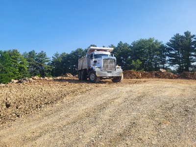 30 x 10 Unpaved Lot in Boyce, Virginia near [object Object]